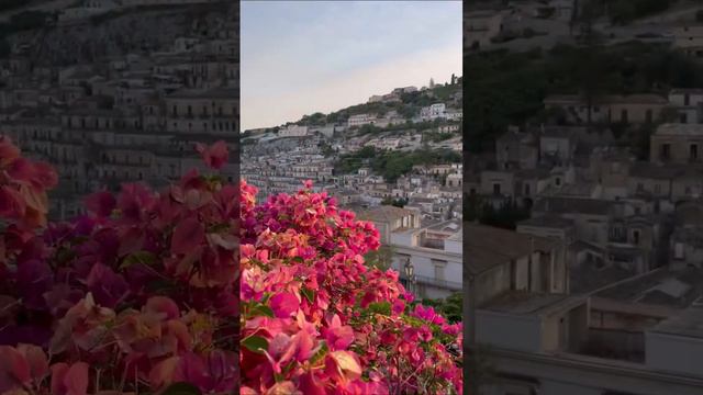 Сицилия: Катания, Сиракузы, Ното, Модика, Липарские Острова, Таормина смотреть онлайн