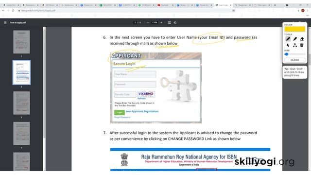 How to Apply for ISBN in India Aur Yeh Kya Hota Hai? Kyu Zaruri Hai Book Publishing ke Liye (Hindi) смотреть онлайн