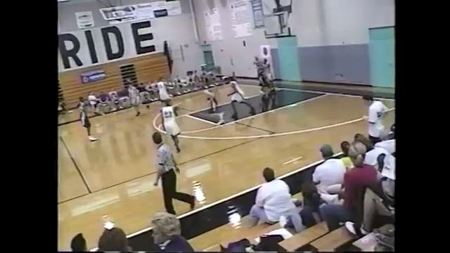 12-27-2003 Somerset vs Pedro Menedez Fla смотреть онлайн
