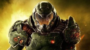 ТРЕЙЛЕР ● DOOM (2016)