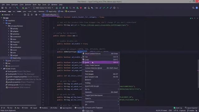 How To Set App Config With Firebase Remote Config смотреть онлайн