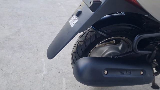 (ПРОДАН)Лот №35 Yamaha Jog SA36J 2009г. без пробега по РФ. JAGPART смотреть онлайн