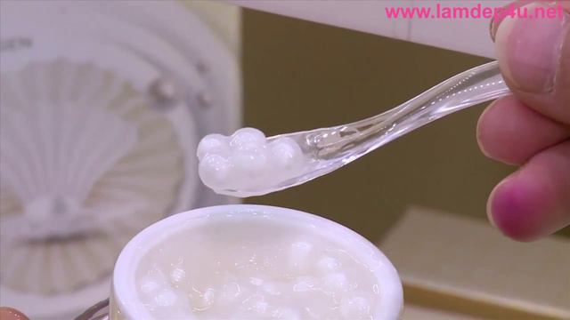 The Face Shop White Ginseng Collagen Pearl Capsule Cream смотреть онлайн