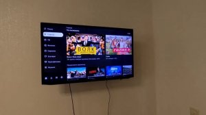 Модуль с Яндекс.ТВ. Распаковка, установка, обзор меню