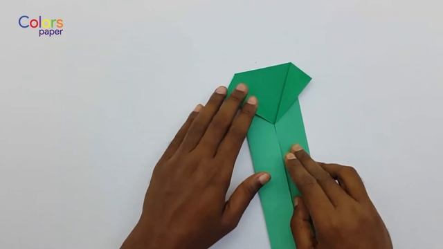 How to make Origami Shirt - Easy Paper Shirt making tutorial смотреть онлайн