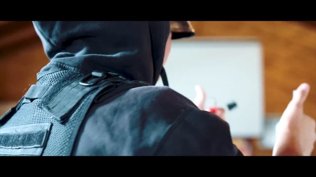 Nerf meets Call of Duty: Campaign | Mission 5 FINALE (Nerf Warfare First Person Shooter) смотреть онлайн