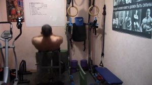 1000 движений Н. Амосова! Делай это каждый день и проживешь дольше! Комплекс стального хирурга!