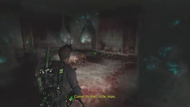 Ghostbusters: The Video Game - 12 "Pest Control" смотреть онлайн