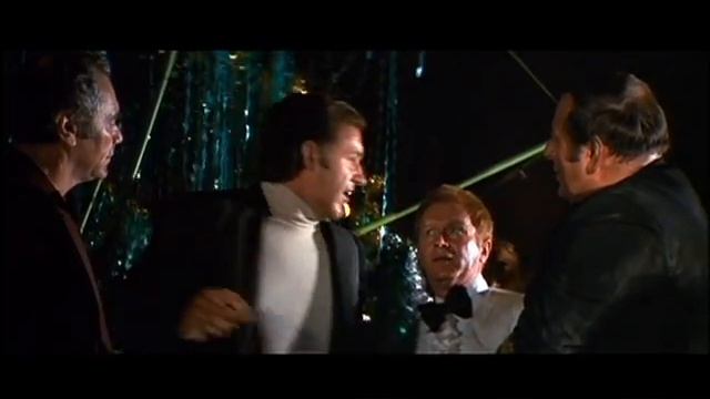 Poseidon Adventure: Authority vs. Reason смотреть онлайн