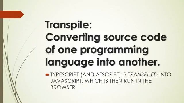 How to Get Ready for AngularJS 2.0 - Part 1 смотреть онлайн