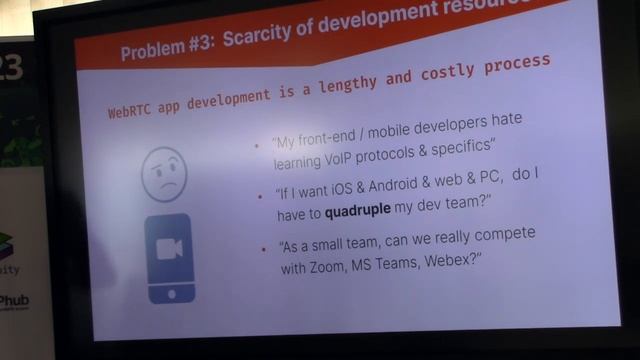 Intro to WebTrit and Call to Action to join the WebTrit Open Source Community. Andriy Zhylenko смотреть онлайн