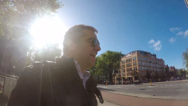 Roadtrip Países Baixos: Amsterdam judaísmo e Holocausto Shoah смотреть онлайн