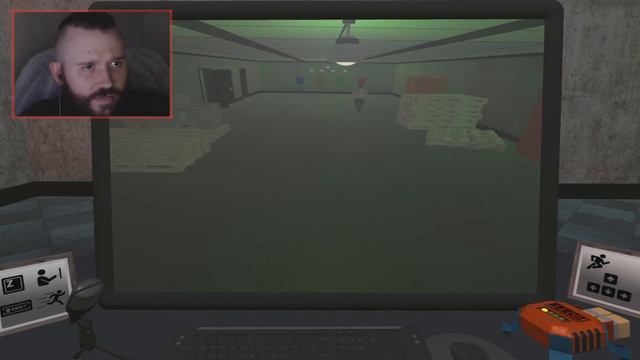 Playing A Game In Second Person? | Second Chance смотреть онлайн