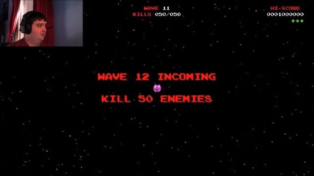 Obscure Games [ 99 Waves to Die ] смотреть онлайн