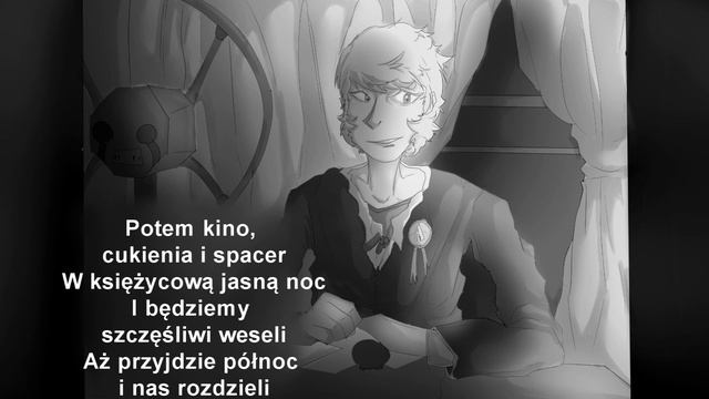 Umówiłem Się Z Nią Na Dziewiątą - Cover By Alarez -