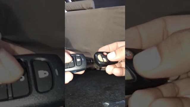 #How to clone 433Mhz car remote key смотреть онлайн