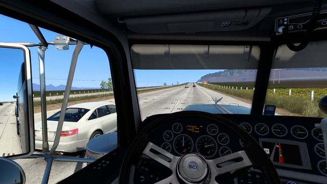 [TS-PC] ATS 4K | REFORMA ESTERLON | PETERBILT 379 | CAT C-15 MBN (SP) | CALERA - SAINT LOUIS смотреть онлайн