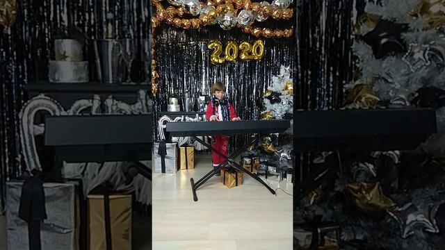 Last Christmas ! DJ DED ! смотреть онлайн