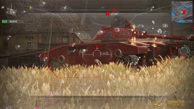 Infinite Tanks ♾? МИССИЯ 7 смотреть онлайн