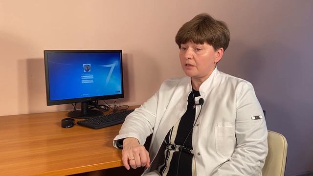 110.05 Жалобы после ковида - помощь кардиолога. Зимина В.Ю. Кардиолог, клиника МЭДИС смотреть онлайн