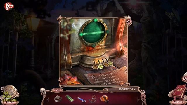 Grim Tales 14 The Time Traveler Walkthrough Big Fish Adventure Games 1080 HD Gamzilla смотреть онлайн