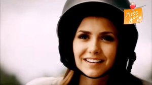 Елена Гилберт" Bon Bon"