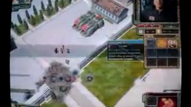 Red Alert 3 Games Players смотреть онлайн