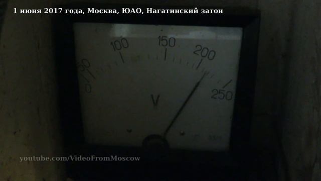 МосЭнергоСбыт, у тебя ветер провода качает что ли?! // 2017 смотреть онлайн