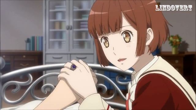 Dance with Devils AMV - Lindo Tachibana x Ritsuka - Sad Song смотреть онлайн