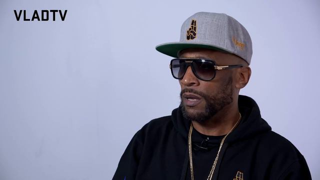 Lord Jamar on Lil Wayne Caught w/ Gun & Drugs on Private Plane: Rappers Need a Fall Guy (Part 15) смотреть онлайн