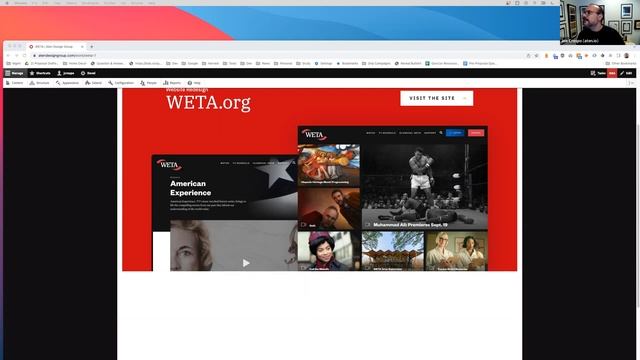 Intro to Layout Paragraphs: an Easy-to-Use, Drag-and-Drop Content Editing Tool for Drupal смотреть онлайн