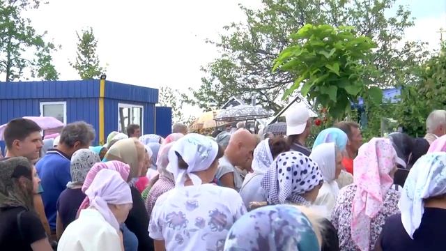 (Диск №76) - Земли Днепровской предивное украшение 2019 смотреть онлайн