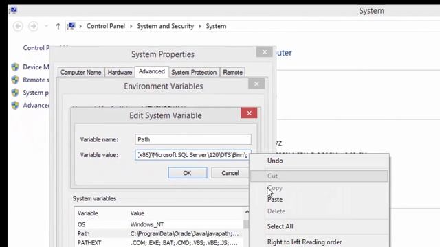 mysql is not recognized as an internal or external command, operable program or batch file. смотреть онлайн