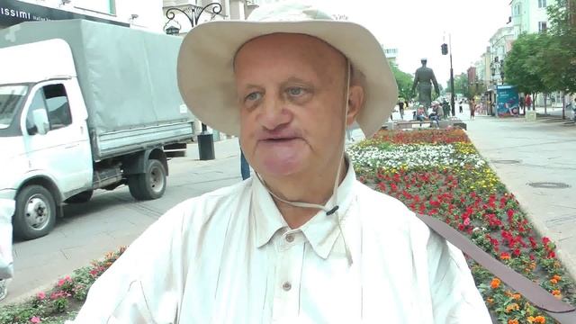 Песня "Речная песенка". Улица Ленинградская - 15.06.2023 смотреть онлайн