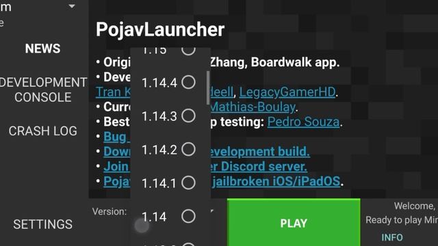 Minecraft java edition for android || easy way to download смотреть онлайн