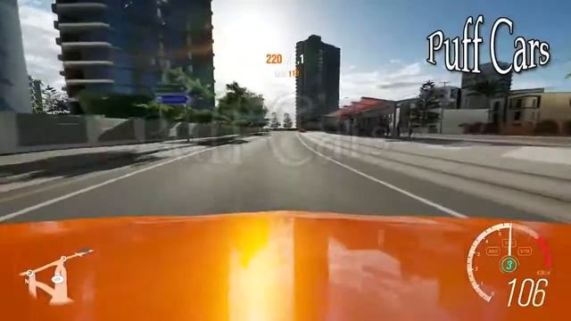 Forza Horizon 3 2013 TOYOTA GT86 Test Drive 1080p смотреть онлайн