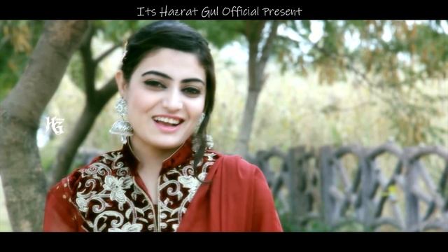 Gran Dacha Janan Da Owaya Qorban Da Cha I Gul Rukhsar Pashto song I Hazrat Gul Official смотреть онлайн