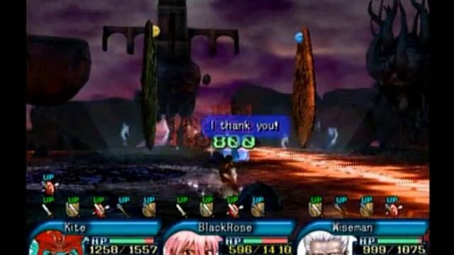 「.hack//OUTBREAK」 - Final Boss Battle: Phase 5 Gorre: The Machinater (Part 2/3) смотреть онлайн