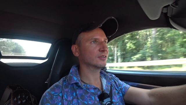 ЯЛТА ПЛЯЖ. ВЗЯЛИ PORSCHE и НАС ПОЙМАЛА ПОЛИЦИЯ смотреть онлайн