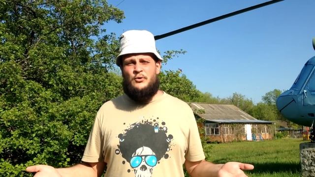 Quick tour of "Звездочка" summer camp смотреть онлайн