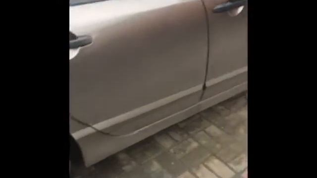 Пенная насадка Керхер MJJC из Китая против насадки Kärcher (пеногенератор) смотреть онлайн