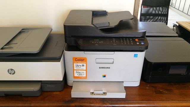 How To Disable/Reset Toner Empty Message on Samsung Printers (Chipless Firmware!) смотреть онлайн
