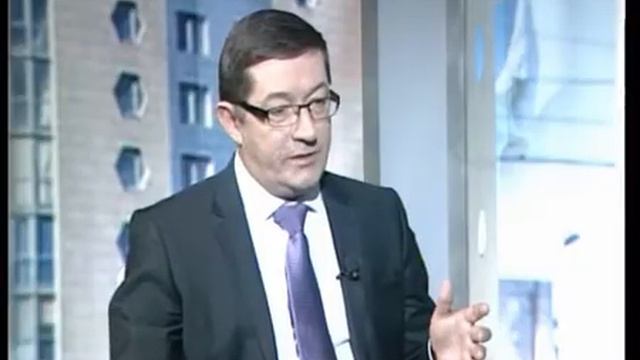 Министр информ.развития и связи Пермского края Е.Балуев о лучшем в России МФЦ смотреть онлайн