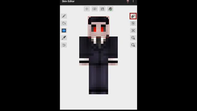 Как сделать и установить скин в майнкрафт 0.11.0 0.13.0 и 0.14.0 смотреть онлайн