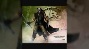 Топ 10 самых сильных бойцов Mortal Kombat