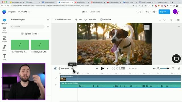 Make Money with ChatGPT on YouTube ($5,000 FACELESS METHOD) смотреть онлайн