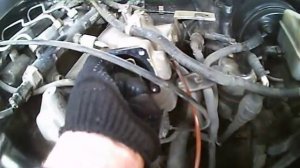 егр наSsangYong Actyon Sports