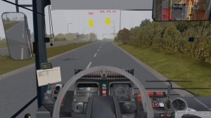 OMSI 2 - Irisbus/Karosa Citybus 18M (v0.2)