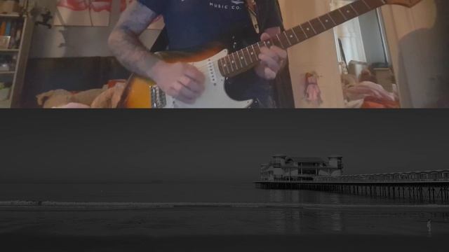 ZOOM G5N [] LOOPER/WAH IMPRO смотреть онлайн
