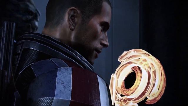 Mass Effect 3 - All DLC in the BEST ORDER смотреть онлайн